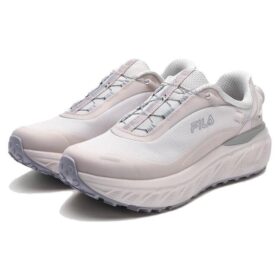 Sneakers Boa Explorer “Bianco Rosa”