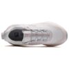 Sneakers Boa Explorer "Bianco Rosa"