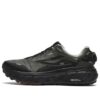 Sneakers BOA Explorer "Verde Nero"
