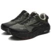 Sneakers BOA Explorer "Verde Nero"