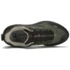 Sneakers BOA Explorer "Verde Nero"