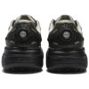Sneakers BOA Explorer "Verde Nero"