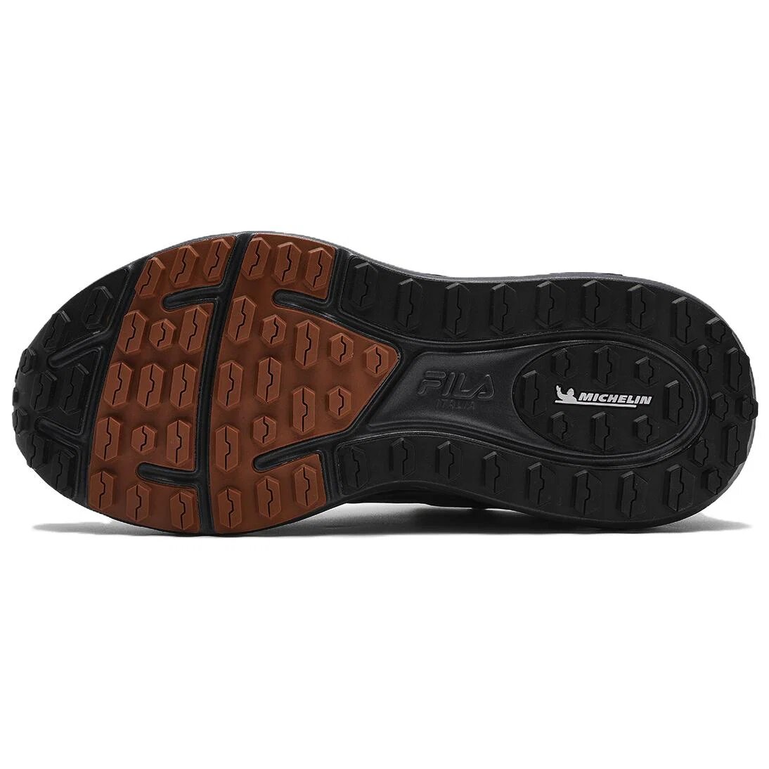 Sneakers BOA Explorer "Verde Nero"