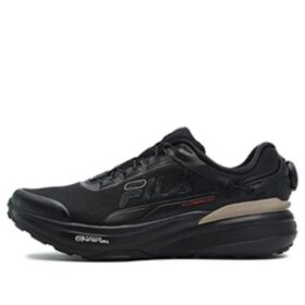 Sneakers BOA LYNX II "Black"
