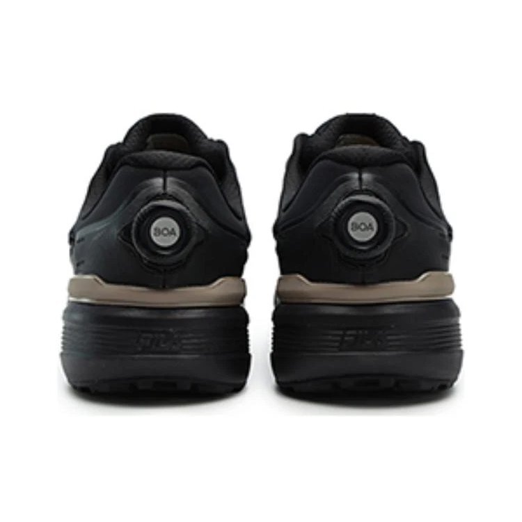 Sneakers BOA LYNX II "Black"