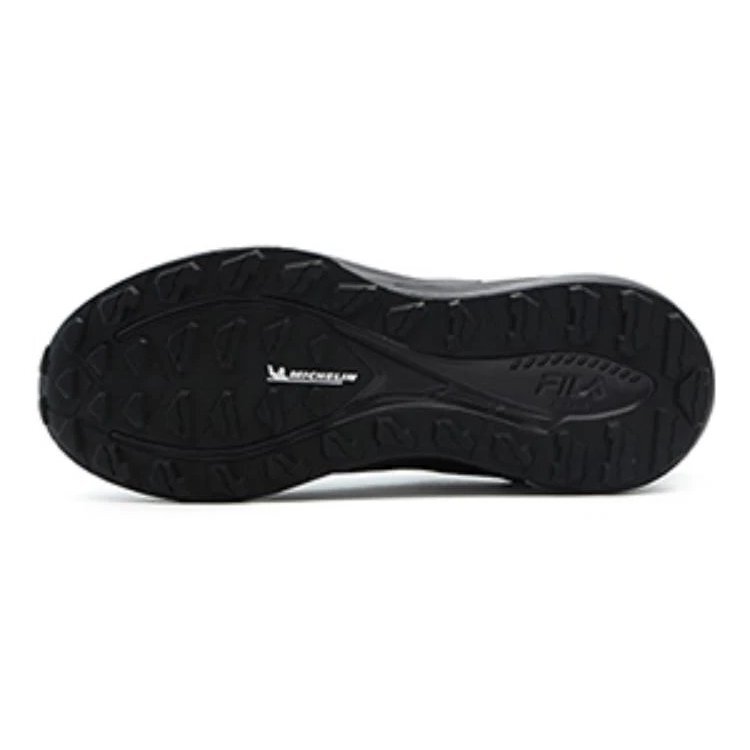 Sneakers BOA LYNX II "Black"
