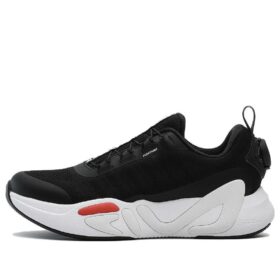 Sneakers BOA MASTER "Black White"