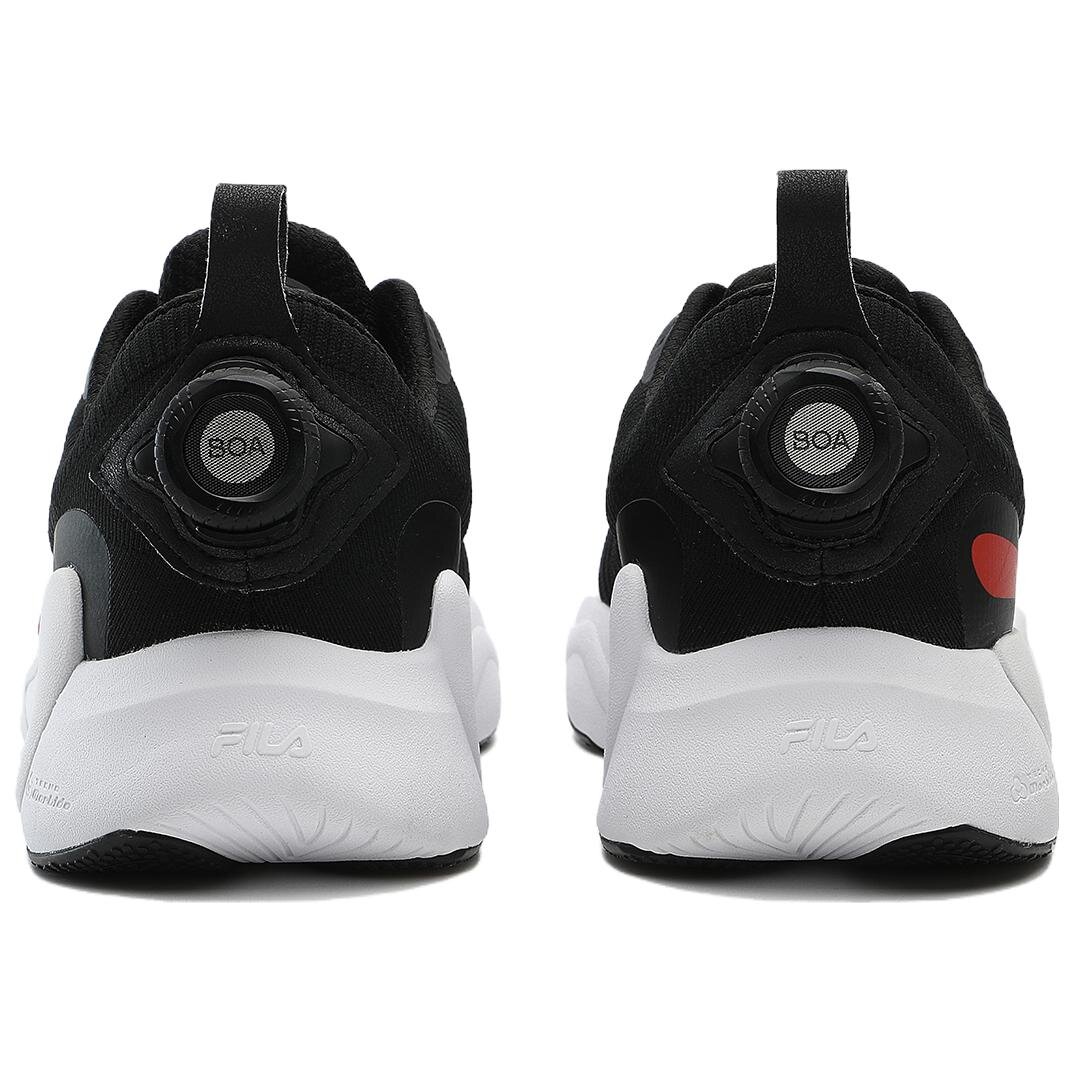 Sneakers BOA MASTER "Black White"