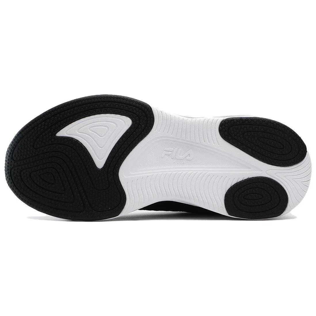 Sneakers BOA MASTER "Black White"