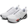 Sneakers BOA MASTER "White Black"