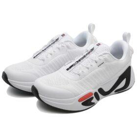 Sneakers BOA MASTER “White Black”