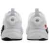 Sneakers BOA MASTER "White Black"