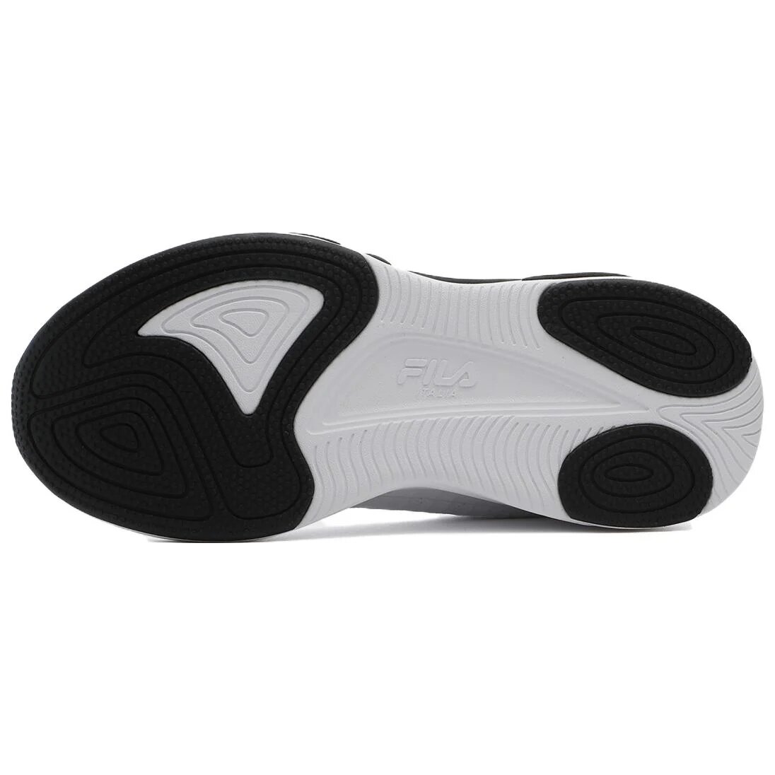 Sneakers BOA MASTER "White Black"