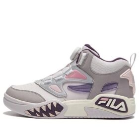 Sneakers BOA Sportswear "Grigio Rosa Bianco"