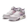Sneakers BOA Sportswear "Grigio Rosa Bianco"