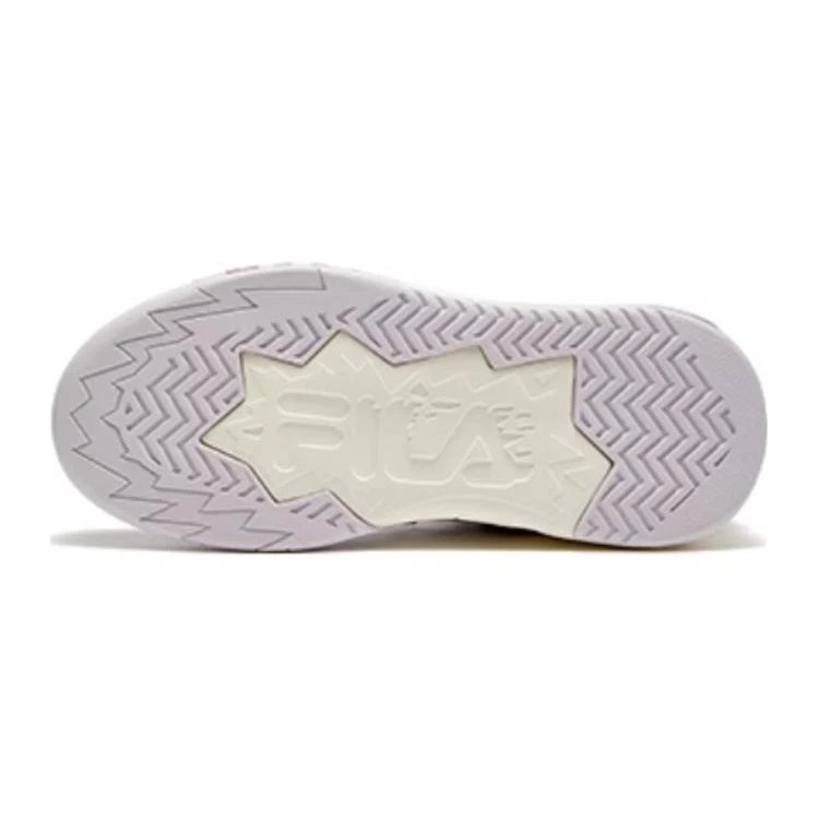 Sneakers BOA Sportswear "Grigio Rosa Bianco"