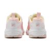 Sneakers Boa "White Pink"