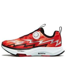 Sneakers BOA x SONIC "Red"