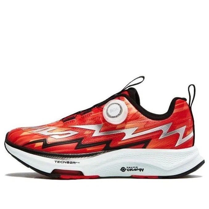 Sneakers BOA x SONIC "Red"
