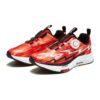 Sneakers BOA x SONIC "Red"