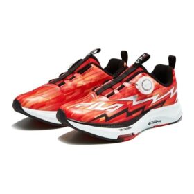 Sneakers BOA x SONIC “Red”