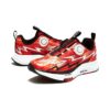 Sneakers BOA x SONIC "Red"