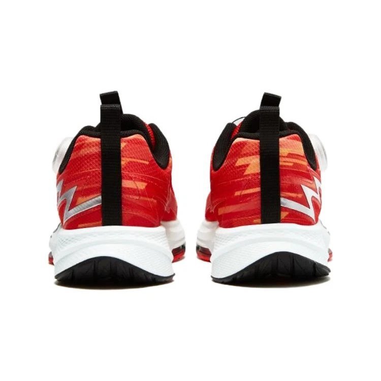 Sneakers BOA x SONIC "Red"