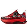 Sneakers BOA x SONIC "Red Black"