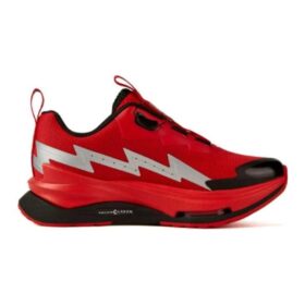 Sneakers BOA x SONIC “Red Black”