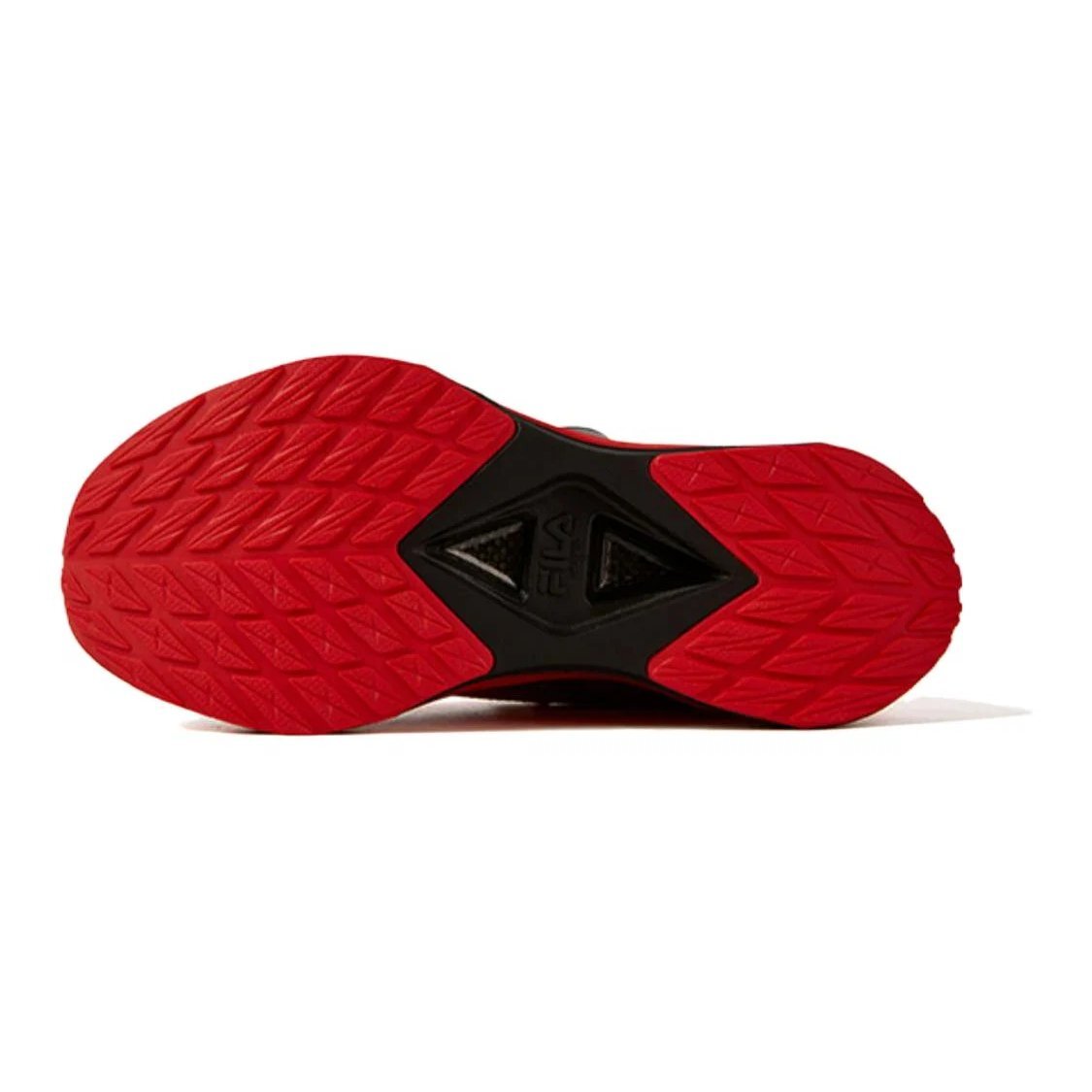 Sneakers BOA x SONIC "Red Black"