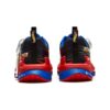 Sneakers BOA x SONIC "Rosso Blu Nero"