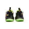 Sneakers BOA x SONIC "Verde Nero"