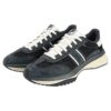 Sneakers Bora "Black Grey"