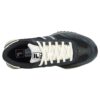 Sneakers Bora "Black Grey"
