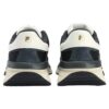 Sneakers Bora "Black Grey"
