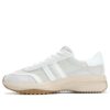 Sneakers Bora "Grigio Bianco"