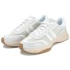 Sneakers Bora "Grigio Bianco"