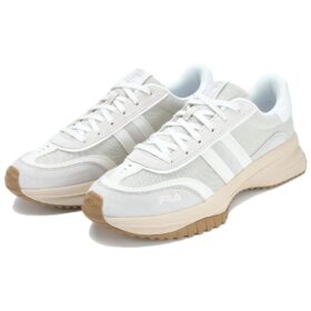 Sneakers Bora “Grigio Bianco”