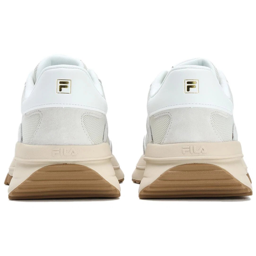 Sneakers Bora "Grigio Bianco"