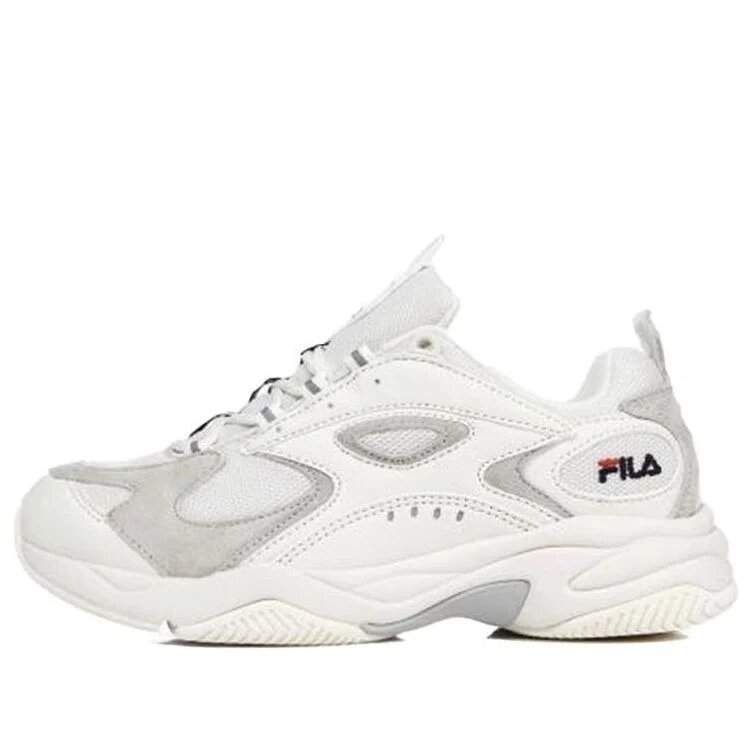 Sneakers Boveasorus 99 "White Grey"