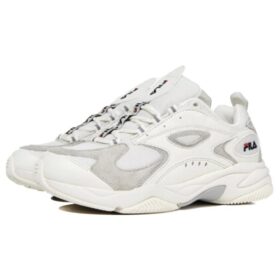 Sneakers Boveasorus 99 “White Grey”