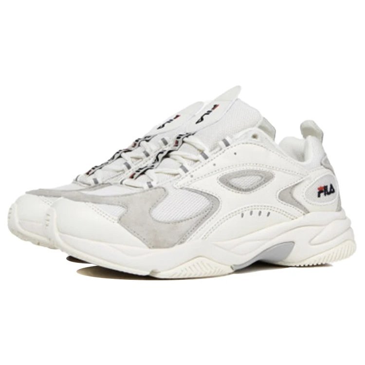 Sneakers Boveasorus 99 "White Grey"