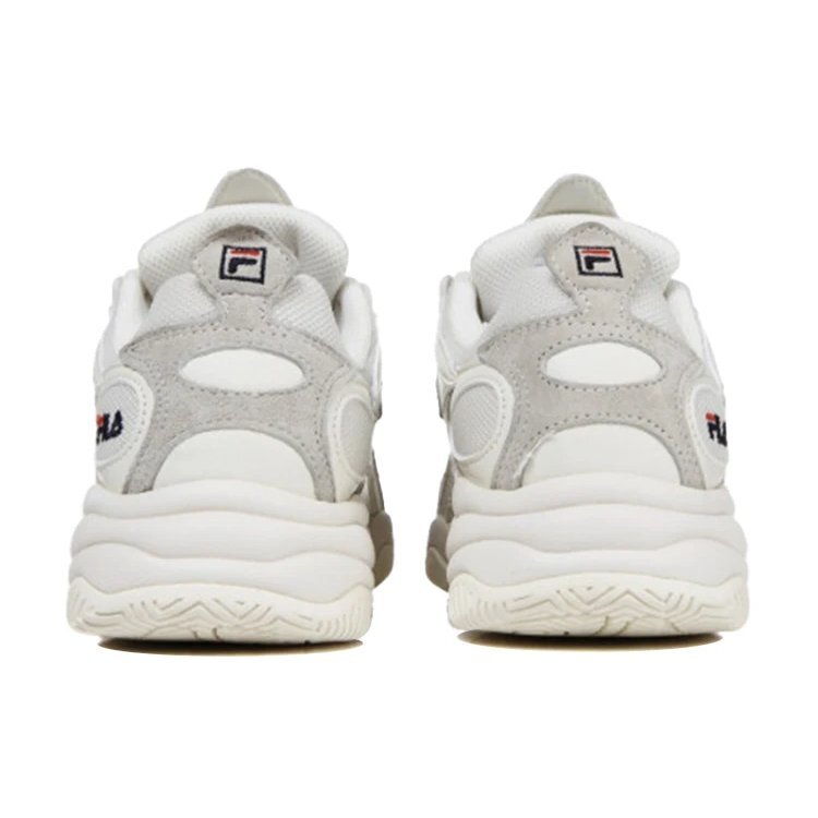 Sneakers Boveasorus 99 "White Grey"