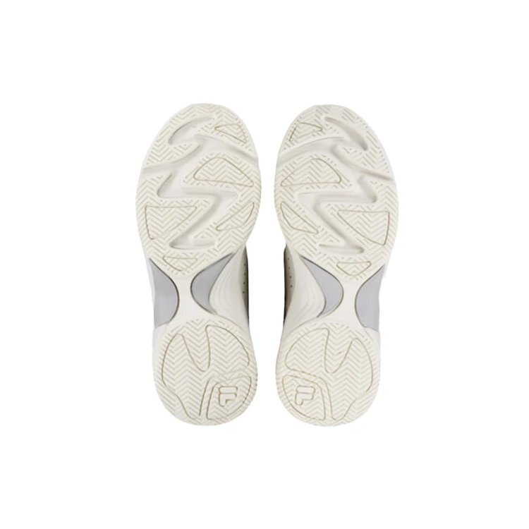 Sneakers Boveasorus 99 "White Grey"