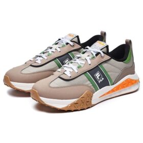 Sneakers Brick “Brown Grey”