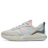 Sneakers Brick "Grey Blue Pink"