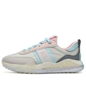 Sneakers Brick "Grey Blue Pink"