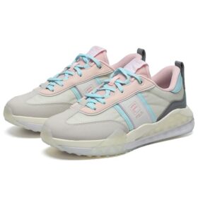 Sneakers Brick “Grey Blue Pink”