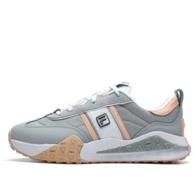 Sneakers Brick "Grey Pink"