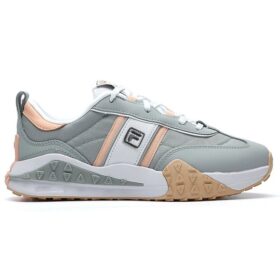 Sneakers Brick “Grey Pink”